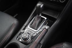 2015 Mazda 3 SP25 GT