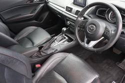2015 Mazda 3 SP25 GT