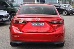 2015 Mazda 3 SP25 GT