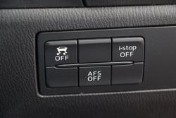 2015 Mazda 3 SP25 GT