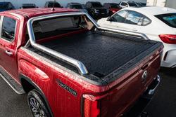 2023 Volkswagen Amarok TDI500 Style