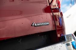 2023 Volkswagen Amarok TDI500 Style