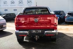 2023 Volkswagen Amarok TDI500 Style