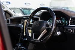 2023 Volkswagen Amarok TDI500 Style