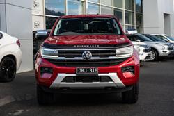 2023 Volkswagen Amarok TDI500 Style