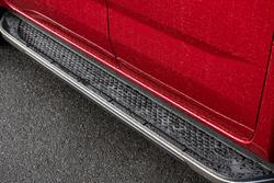 2023 Volkswagen Amarok TDI500 Style