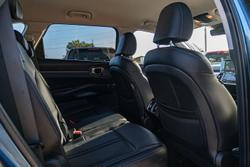 2022 Kia Sorento Sport+