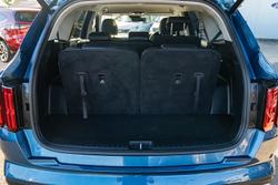 2022 Kia Sorento Sport+