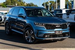 2022 Kia Sorento Sport+