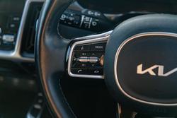 2022 Kia Sorento Sport+