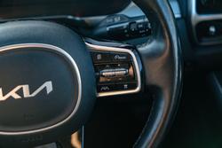 2022 Kia Sorento Sport+