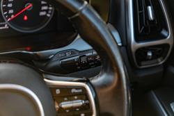 2022 Kia Sorento Sport+