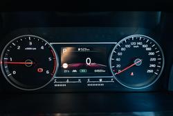 2022 Kia Sorento Sport+