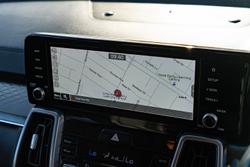 2022 Kia Sorento Sport+