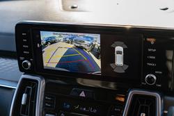 2022 Kia Sorento Sport+