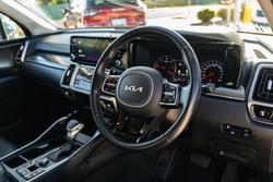 2022 Kia Sorento Sport+