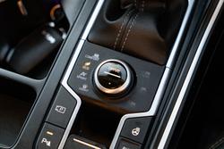 2022 Kia Sorento Sport+