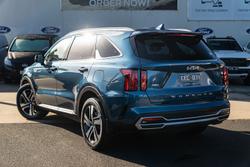 2022 Kia Sorento Sport+