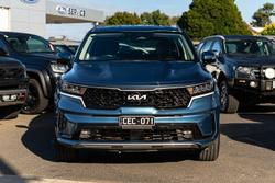 2022 Kia Sorento Sport+