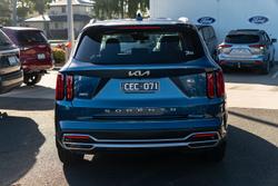 2022 Kia Sorento Sport+