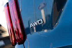 2022 Kia Sorento Sport+