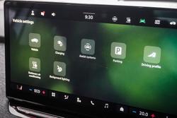 2025 SKODA Elroq 60 Select