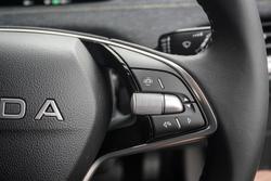 2025 SKODA Elroq 60 Select