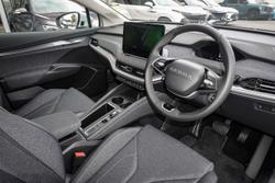2025 SKODA Elroq 60 Select