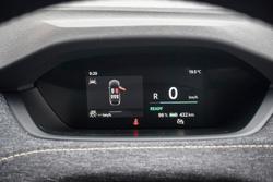 2025 SKODA Elroq 60 Select