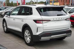 2025 SKODA Elroq 60 Select