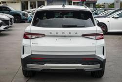 2025 SKODA Elroq 60 Select