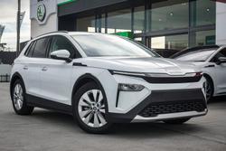 2025 SKODA Elroq 60 Select
