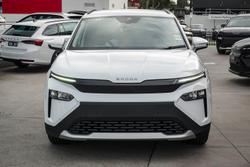 2025 SKODA Elroq 60 Select