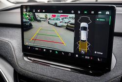 2025 SKODA Elroq 60 Select