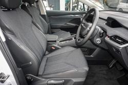 2025 SKODA Elroq 60 Select