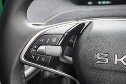 2025 SKODA Elroq 60 Select