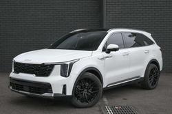 2024 Kia Sorento GT-Line