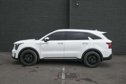 2024 Kia Sorento GT-Line