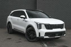 2024 Kia Sorento GT-Line