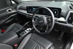 2024 Kia Sorento GT-Line