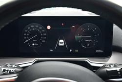 2024 Kia Sorento GT-Line