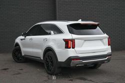 2024 Kia Sorento GT-Line