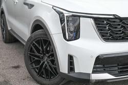 2024 Kia Sorento GT-Line