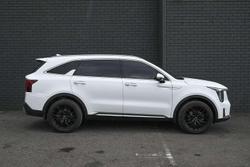 2024 Kia Sorento GT-Line