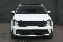 2024 Kia Sorento GT-Line
