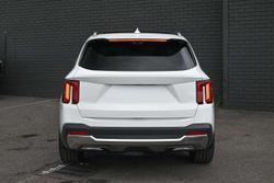 2024 Kia Sorento GT-Line