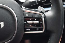 2024 Kia Sorento GT-Line
