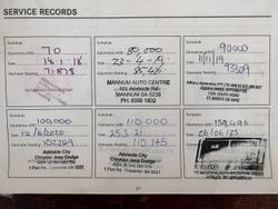 2012 Jeep Grand Cherokee Laredo WK MY13 4X4 Constant Maximum Steel