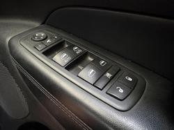 2012 Jeep Grand Cherokee Laredo WK MY13 4X4 Constant Maximum Steel