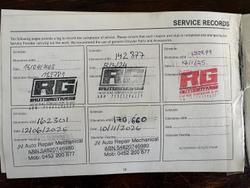 2012 Jeep Grand Cherokee Laredo WK MY13 4X4 Constant Maximum Steel